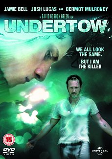 Undertow 2004 DVD