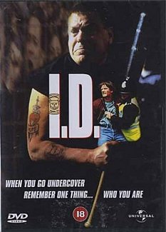 I.D. 1995 DVD