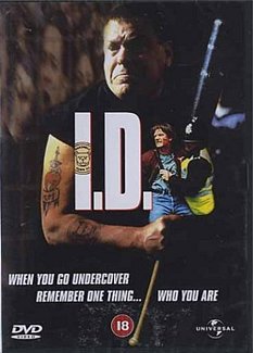 I.D. 1995 DVD