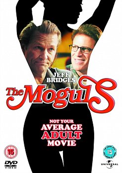 The Moguls 2005 DVD - Volume.ro