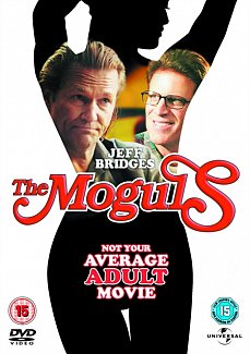 The Moguls 2005 DVD