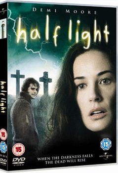 Half Light 2006 DVD - Volume.ro