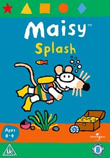Maisy: Splash 2006 DVD