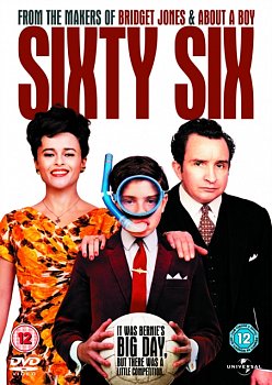 Sixty Six 2006 DVD - Volume.ro