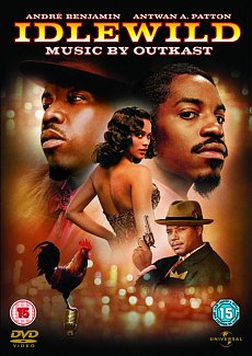 Idlewild 2006 DVD