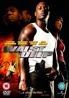 Waist Deep 2006 DVD