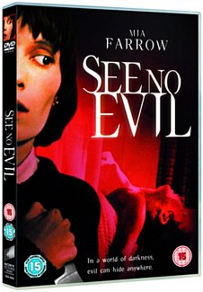 See No Evil 1971 DVD