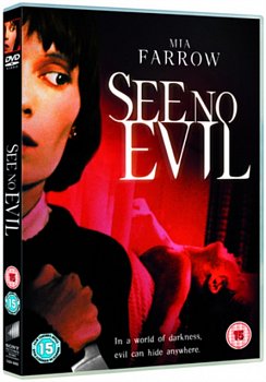 See No Evil 1971 DVD - Volume.ro