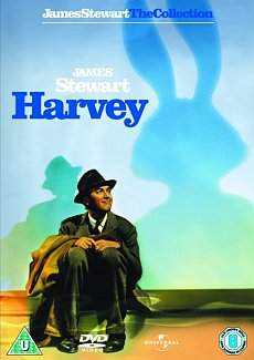 Harvey 1950 DVD