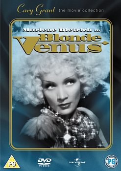 Blonde Venus 1935 DVD - Volume.ro