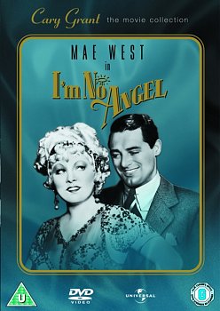 I'm No Angel 1933 DVD - Volume.ro