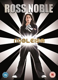 Ross Noble: Nobleism 2009 DVD