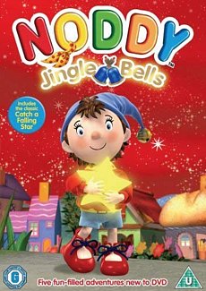 Noddy: Jingle Bells  DVD