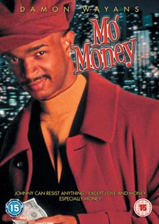 Mo' Money 1992 DVD