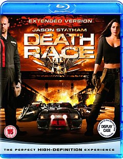 Death Race 2008 Blu-ray