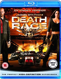 Death Race 2008 Blu-ray - Volume.ro