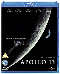 Apollo 13 1995 Blu-ray - Volume.ro