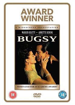 Bugsy 1991 DVD - Volume.ro