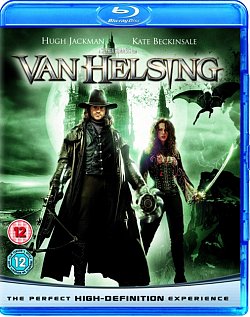 Van Helsing 2004 Blu-ray - Volume.ro