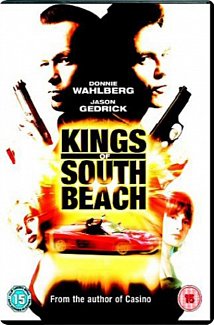 Kings of South Beach 2007 DVD