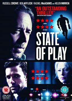 State of Play 2009 DVD - Volume.ro