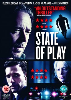 State of Play 2009 DVD - Volume.ro