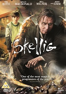 Skellig 2009 DVD