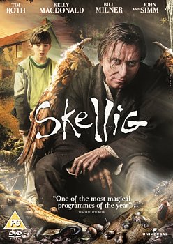 Skellig 2009 DVD - Volume.ro