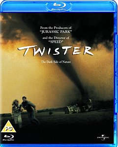 Twister 1996 Blu-ray