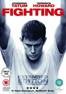 Fighting 2009 DVD