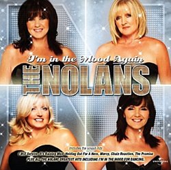 The Nolans - I'm in the Mood Again - Volume.ro