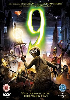 9 2009 DVD