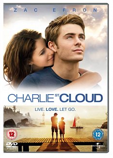 The Death and Life of Charlie St. Cloud 2010 DVD