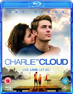 The Death and Life of Charlie St. Cloud 2010 Blu-ray