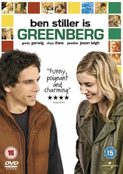 Greenberg 2010 DVD - Volume.ro