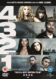 4.3.2.1 2010 DVD