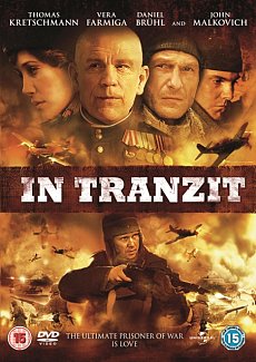 In Tranzit 2008 DVD