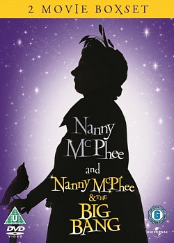 Nanny McPhee/Nanny McPhee and the Big Bang 2010 DVD - Volume.ro