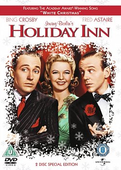 Holiday Inn 1942 DVD / Remastered - Volume.ro
