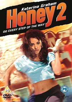 Honey 2 2011 DVD - Volume.ro