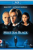 Meet Joe Black 1998 Blu-ray