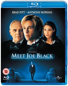 Meet Joe Black 1998 Blu-ray