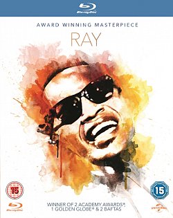 Ray 2004 Blu-ray - Volume.ro