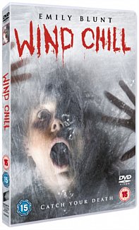 Wind Chill 2007 DVD