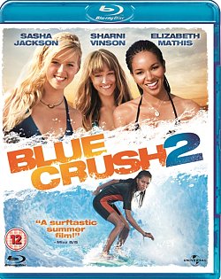 Blue Crush 2 2011 Blu-ray - Volume.ro