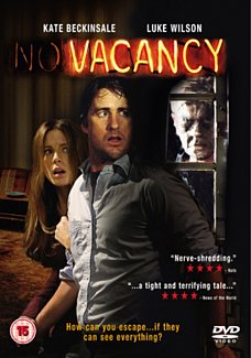 Vacancy 2007 DVD