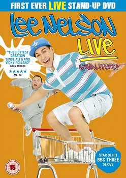 Lee Nelson's Well Good Show: Live 2012 DVD - Volume.ro