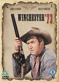 Winchester 73 1950 DVD