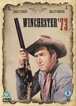 Winchester 73 1950 DVD - Volume.ro