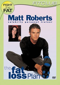 Matt Roberts: The Fat Loss Plan 2001 DVD - Volume.ro